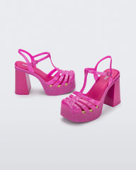 Party Heel