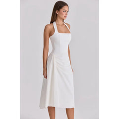 Courtney Midi Dress