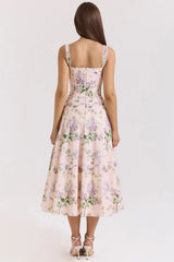 Jade Maxi Dress