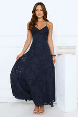 Urban Horizon Maxi Dress Navy
