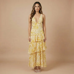 Carol Midi Dress