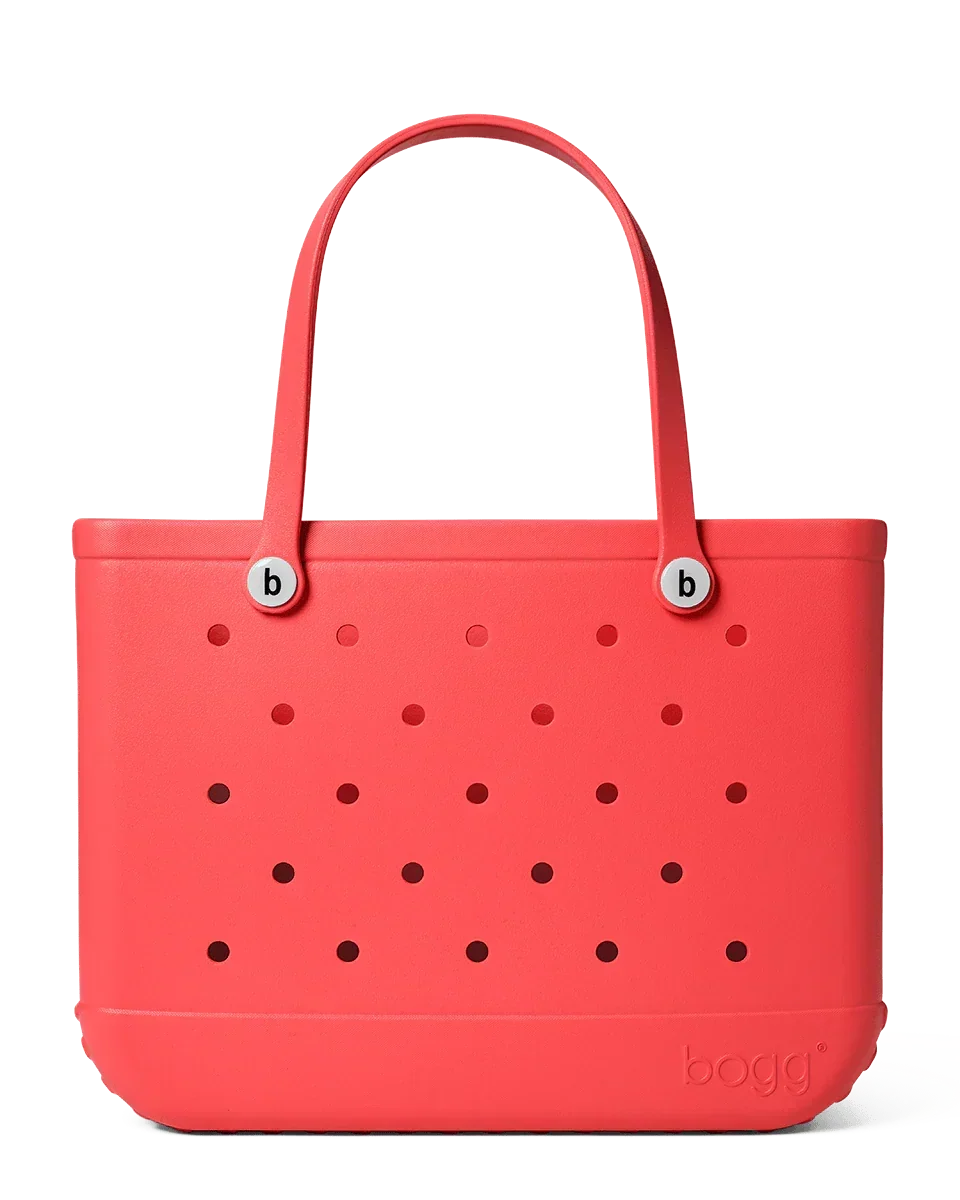 Original Bogg® Bag - CORAL me mine