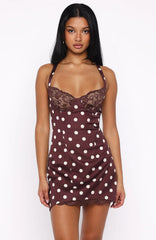 Admire You Mini Dress