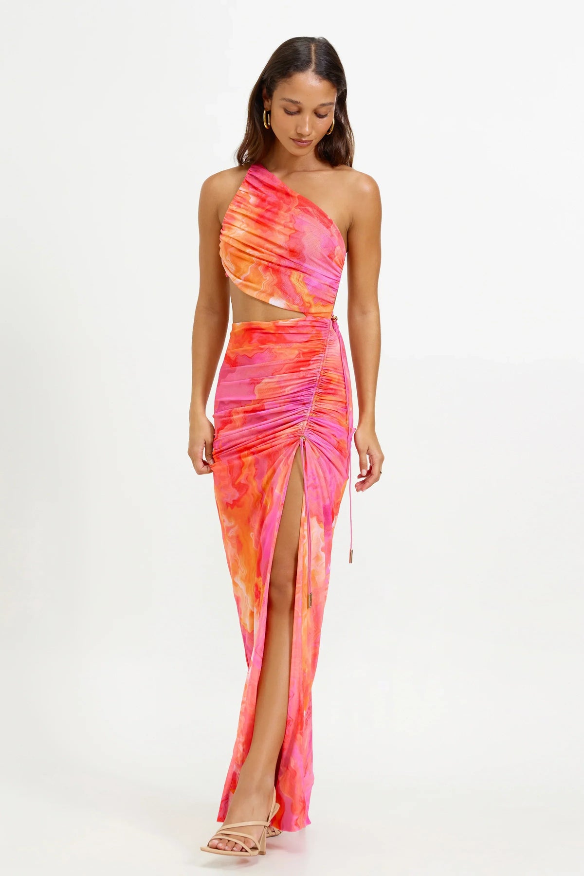 Havana Dress - Print
