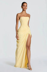 Morgan Maxi Dress