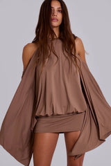 Yasmine Mini Dress