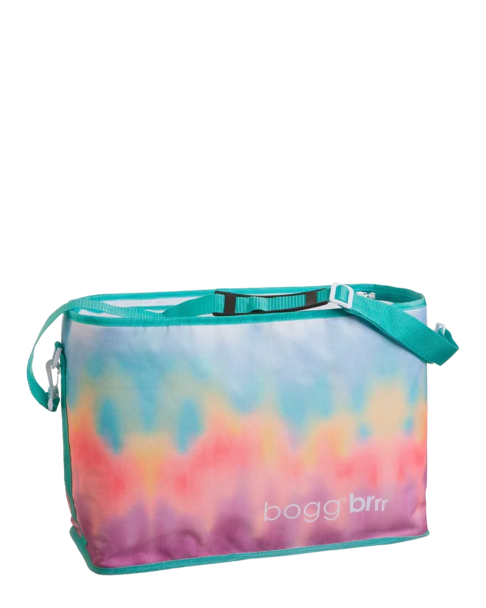 Original Bogg® Brrr Cooler Insert - Cotton Candy