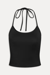 Zola Tankini - Black