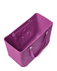 Original Bogg® Bag - RASPBERRY beret