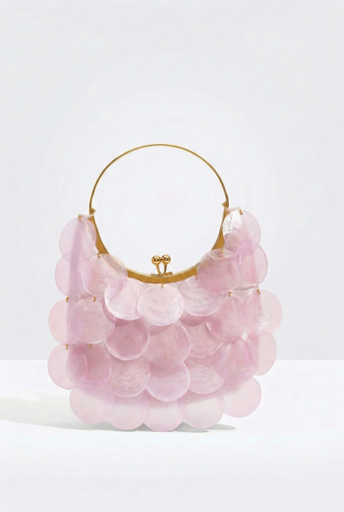 Marée Sequin Mini Bag