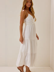 Jules Maxi Dress