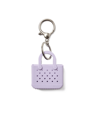 Tiny Tote - i LILAC you a lot