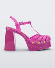 Party Heel