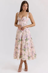 Jade Maxi Dress
