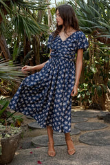 Lorel Maxi Dress FINAL SALE