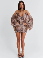 Tessia Mini Dress Karina