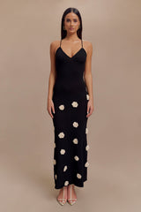 Sloane Floral Maxi Dress