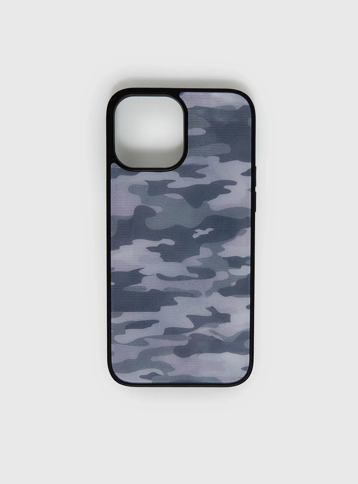 Amelie iPhone Case Pink Camo